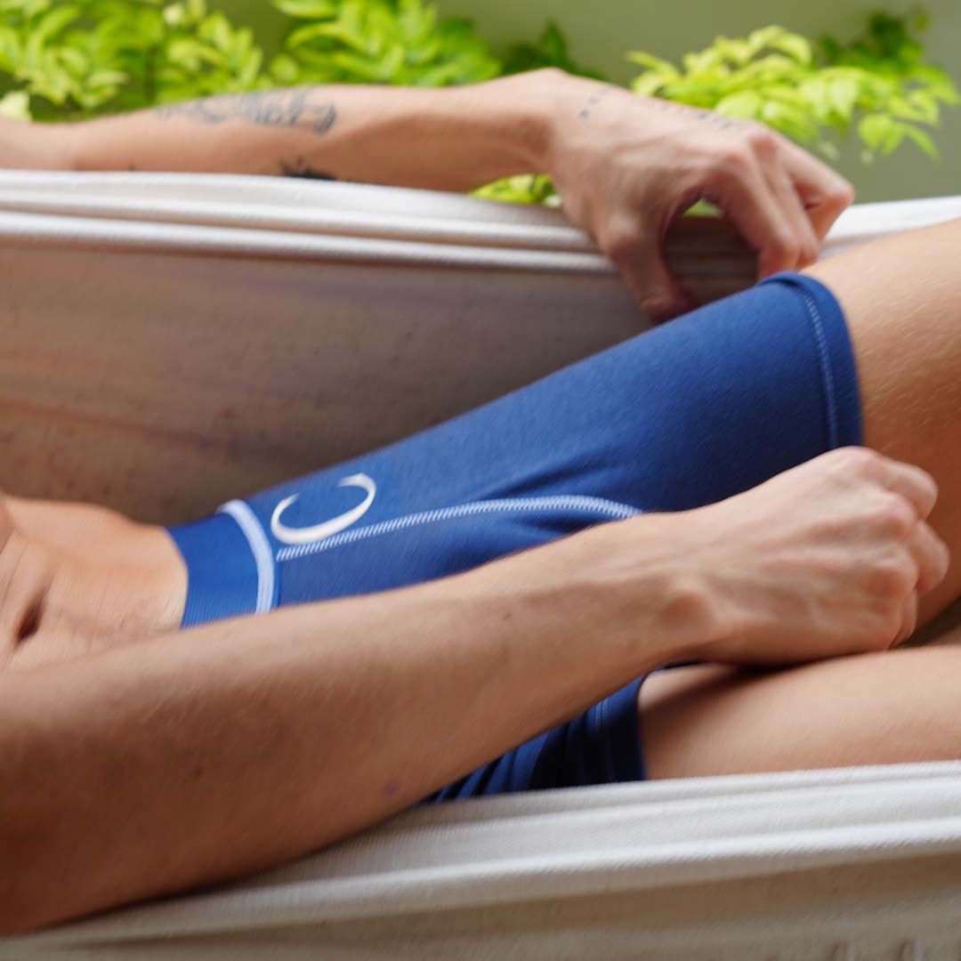 Jersey Boxer Monogram I