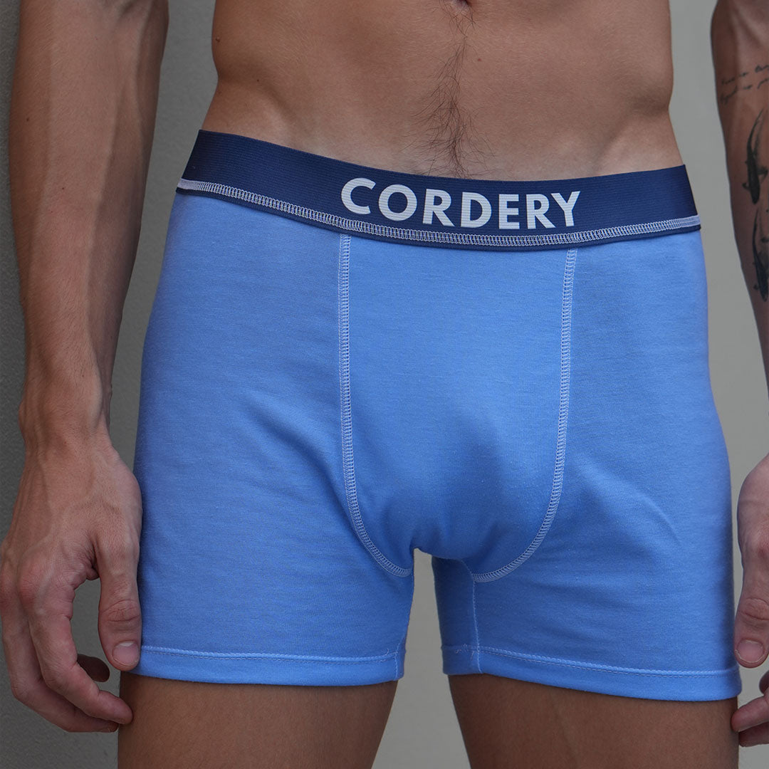 Signature Jersey Boxer II