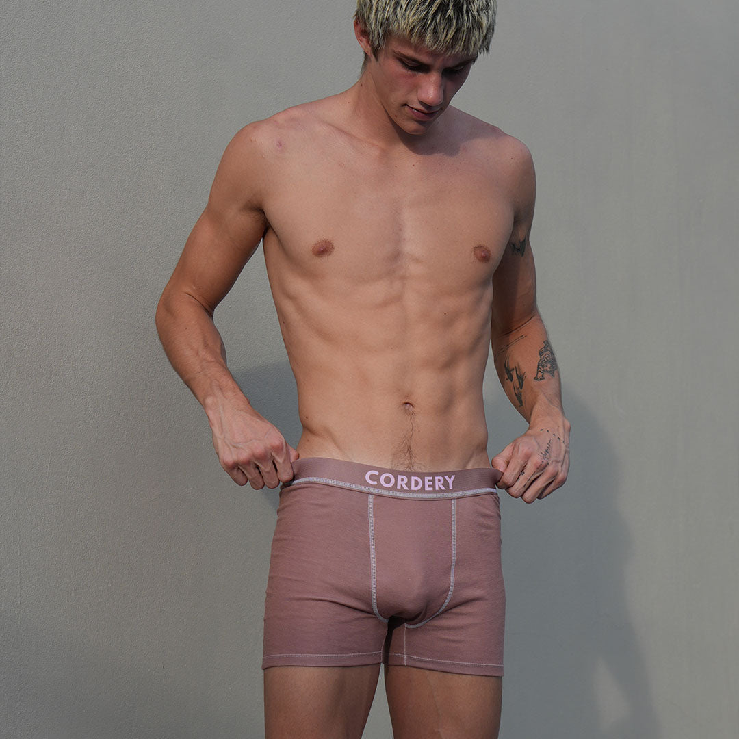 Signature Jersey Boxer III