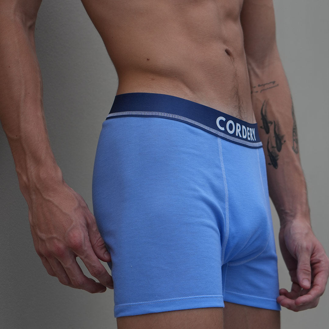 Signature Jersey Boxer II