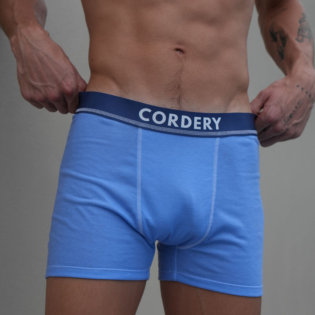 Signature Jersey Boxer II