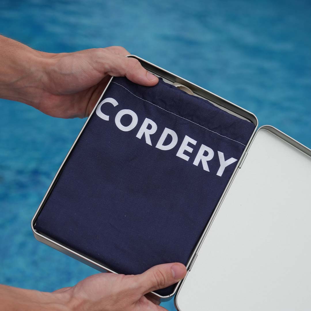 Signature Jersey Boxer I