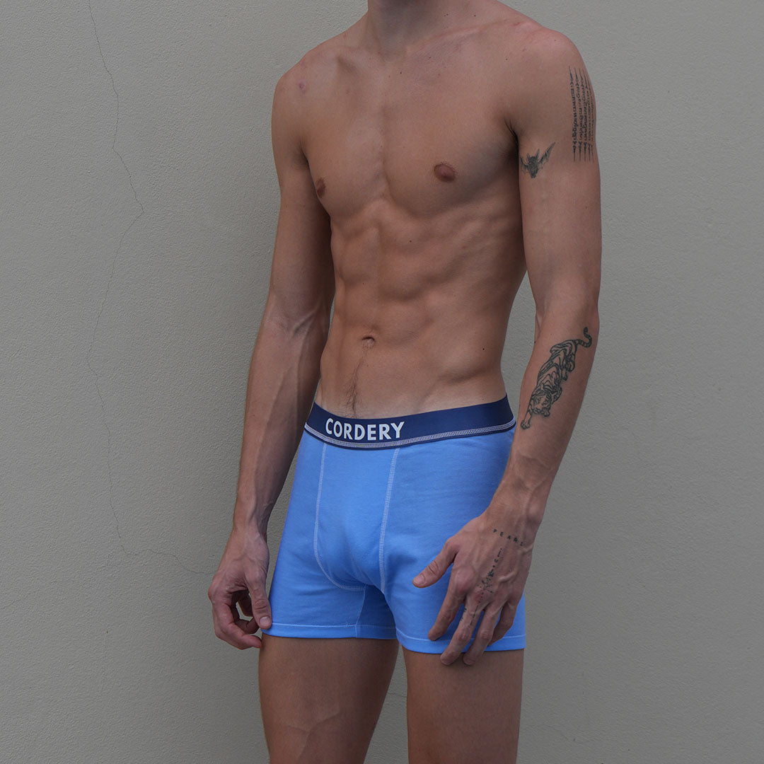 Signature Jersey Boxer II