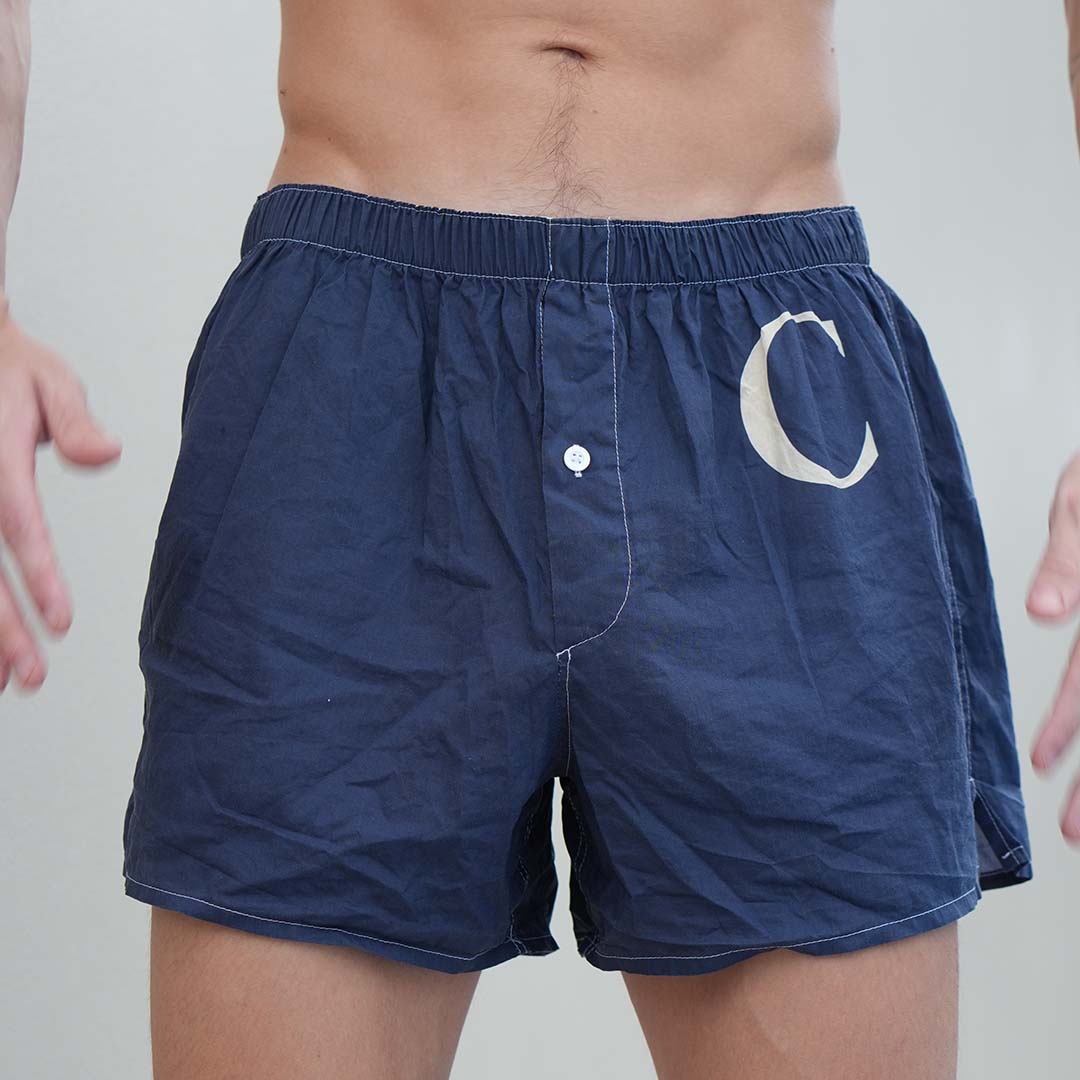 Monogram English Boxer