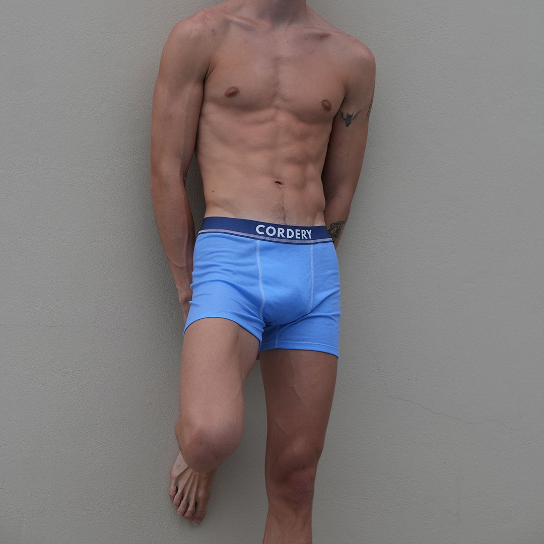 Signature Jersey Boxer II