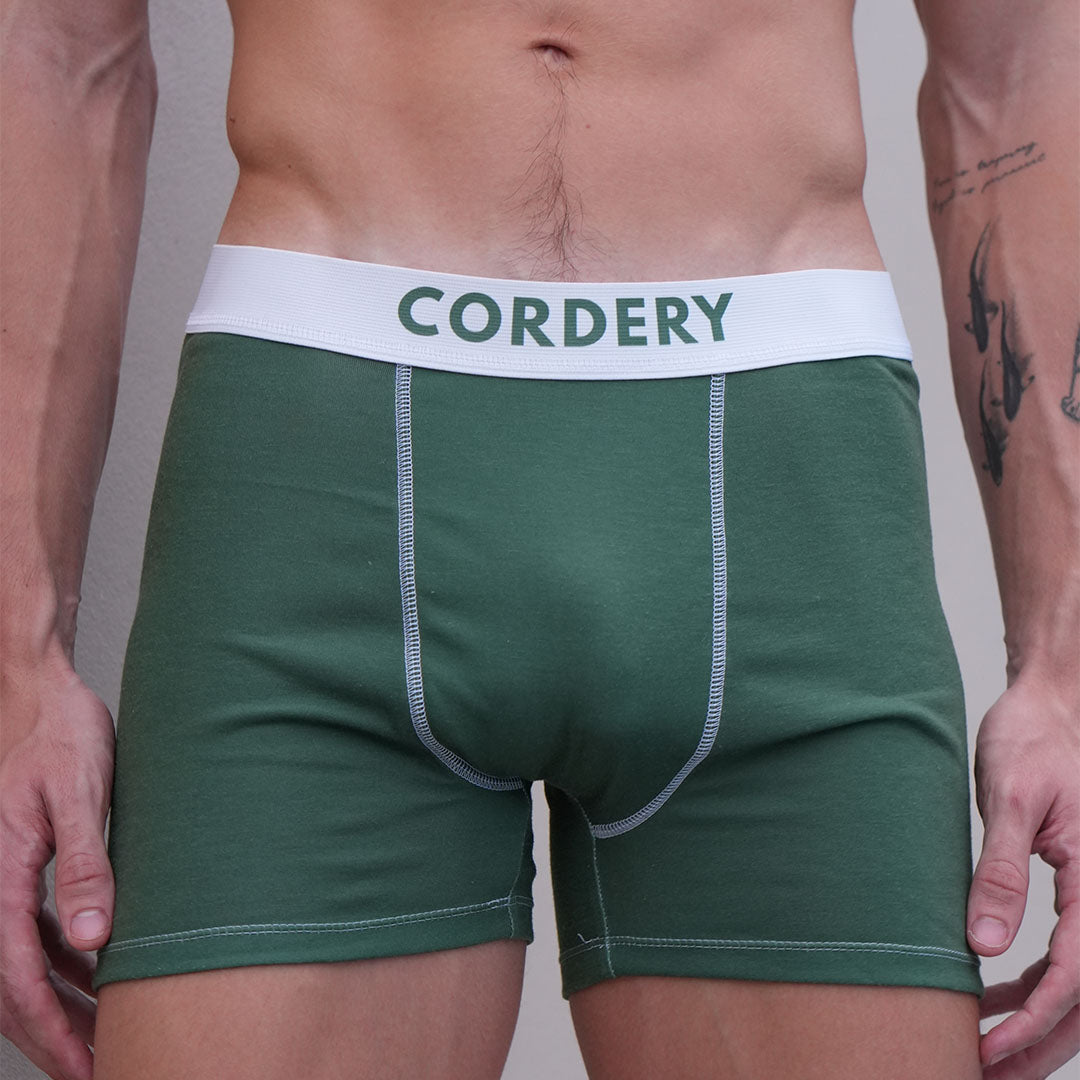 Signature Jersey Boxer I