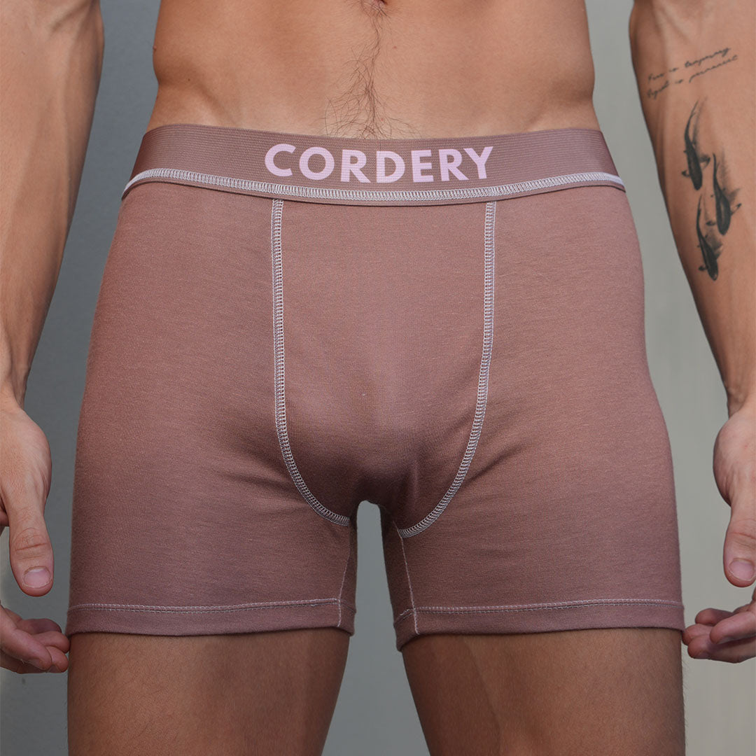 Signature Jersey Boxer III