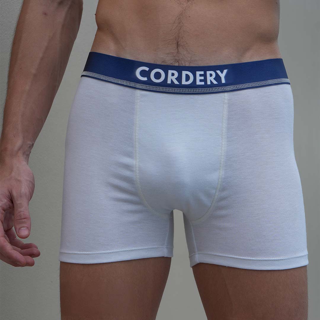 Signature Jersey Boxer V