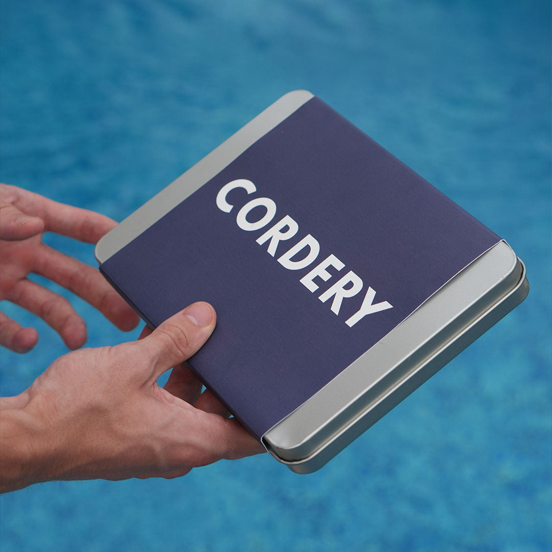 Signature Jersey Boxer V